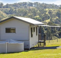 Valley Cabins By The Creek - Accommodation Directory