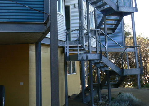 Sandy Point Beach Escape - Accommodation Directory 2