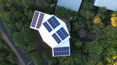 Sandy Point Beach Escape - Accommodation Directory 1