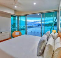 Pavillions Penthouse 25 Hamilton Island - Accommodation Directory