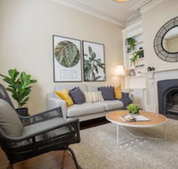53 City House Melbourne Central - Accommodation Directory