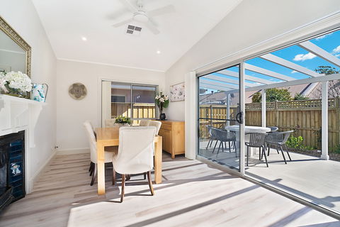 Accommodation Hunter - James St Morpeth - Accommodation Directory 0