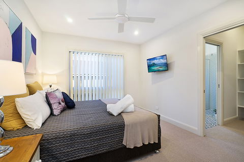 Accommodation Hunter - James St Morpeth - Accommodation Directory 6