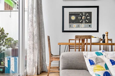 Zelda 1 Bedroom Central CBD Apartment - Accommodation Directory 7