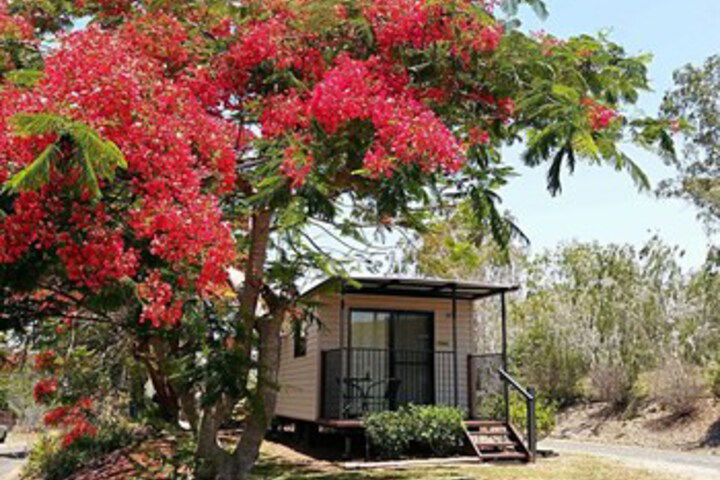Machine Creek QLD Accommodation Directory