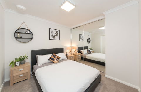 Lakeview Suites - Accommodation Directory 5