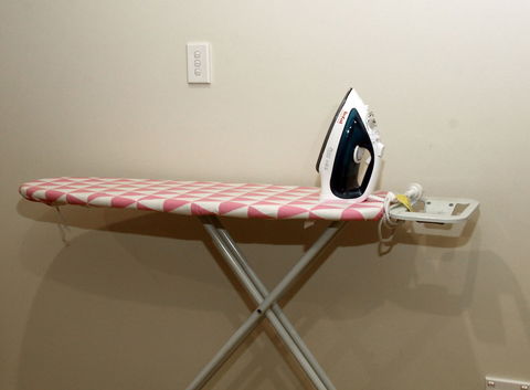 Adelaide CBD Apartment - 3BR, 2Bath & Carpark - Accommodation Directory 4