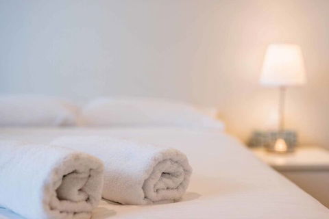 Fabulous City 2 BDR Apt In New Building - Accommodation Directory 3