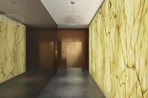 Fabulous City 2 BDR Apt In New Building - Accommodation Directory 1