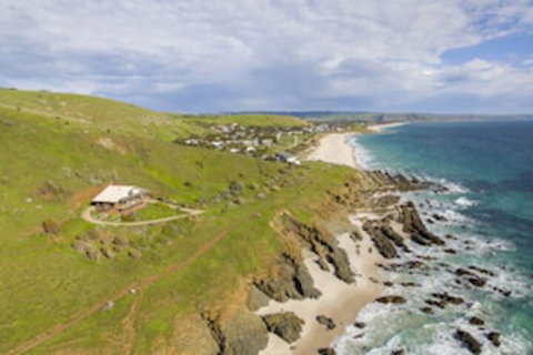 Cliffs End Beach Shack 105 Gold Coast Drive Carrickalinga - Accommodation Directory 0