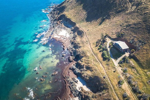 Cliffs End Beach Shack 105 Gold Coast Drive Carrickalinga - Accommodation Directory 1