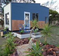 Dyl  Lils Tiny House on Wheels - Accommodation Directory