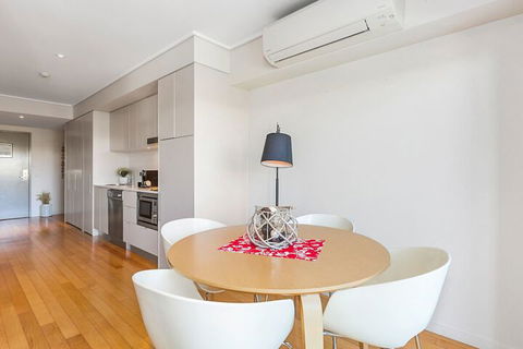 RESORT & SPA 6316 - Accommodation Directory 3