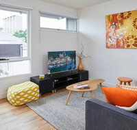 Spacious Carlton 1 bedroom Apt With Secure Parking - Accommodation Directory