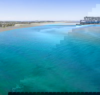 Pescarina Free Wifi  Netflix - Accommodation Directory