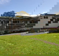 Inlet Dreaming Free Wifi - Accommodation Directory