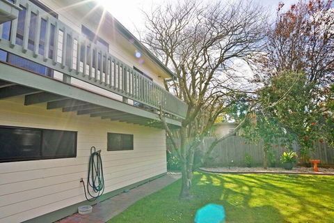 Aqua Escape On Anderson Free Wifi & Netflix PET Friendly - Accommodation Directory 1