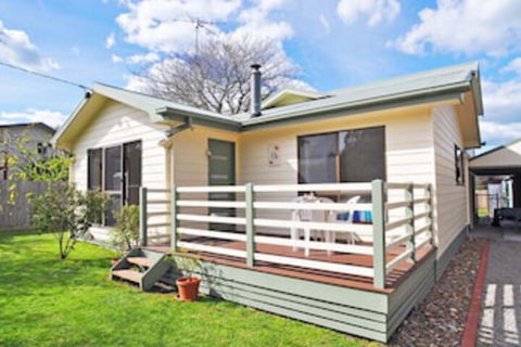 Aqua Escape On Anderson Free Wifi & Netflix PET Friendly - Accommodation Directory 0