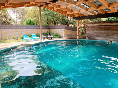 Bayplay Beach Accommodation - 2 Locations - Accommodation Directory 2