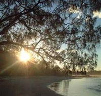 Sans Souci - Accommodation Directory