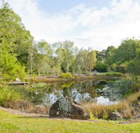 Crabbes Creek Cottages - Accommodation Directory