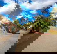 Bundaberg Park Village - Accommodation Directory