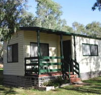 Bonnie Doon Caravan Park - Accommodation Directory