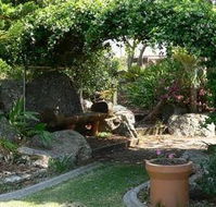 Garden Cottages Gympie - Accommodation Directory