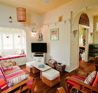 Rancho Relaxo - Accommodation Directory