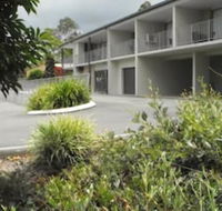 Victory Hotel Motel - Accommodation Directory