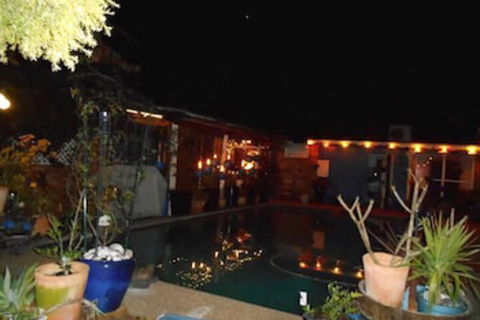 Pindari House - Accommodation Directory 5