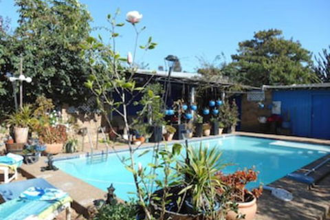 Pindari House - Accommodation Directory 0