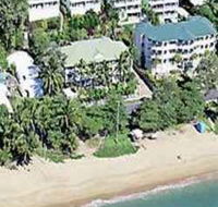 Seashells - Accommodation Directory