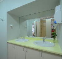 Travellers Rest Guesthouse - Accommodation Directory