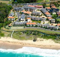 Aqualuna Beach Resort Unit 25 - Accommodation Directory