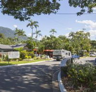Cool Waters Holiday Park - Accommodation Directory