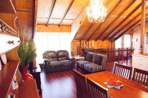 Barossa Barn Bed & Breakfast - Accommodation Directory 4