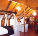 Barossa Barn Bed  Breakfast