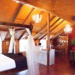 Barossa Barn Bed & Breakfast - Accommodation Directory 0