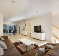 The Block Townhouses - Accommodation Directory