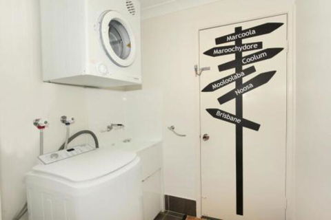Unit 1 / 14 Tamarindus Street Marcoola Beach Pet Friendly 300 BOND Linen Supplied - Accommodation Directory 6