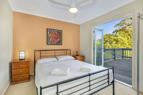 All Decked Out - Accommodation Directory 4