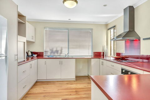 All Decked Out - Accommodation Directory 2