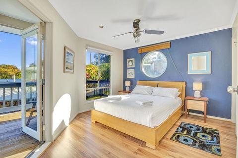 All Decked Out - Accommodation Directory 1