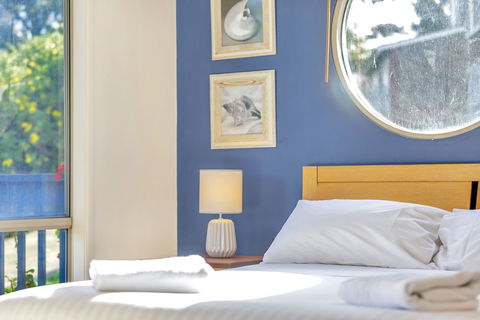 All Decked Out - Accommodation Directory 3