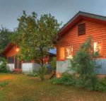 Buffalo River Homestead - Accommodation Directory