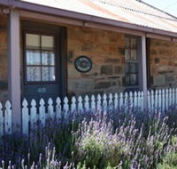 Burra Bakehouse - Accommodation Directory