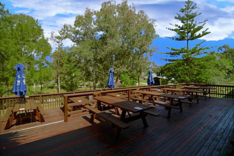 Heritage Hotel - Accommodation Directory 4