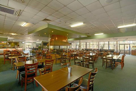 Heritage Hotel - Accommodation Directory 3