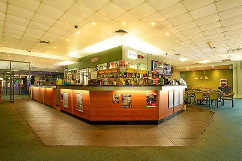Heritage Hotel - Accommodation Directory 7